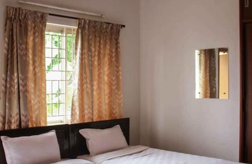 Domlur Bed & Breakfast | Catalyst Suites,Near EGL Business Park,Domlur