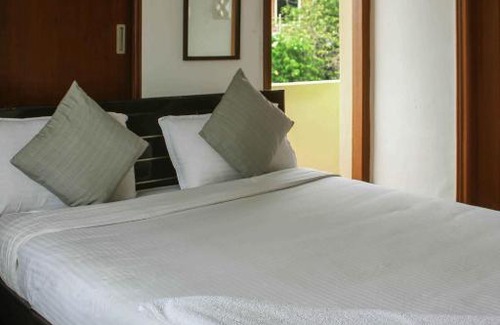 Domlur Bed & Breakfast | Catalyst Suites,Near EGL Business Park,Domlur