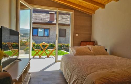 Redondela Apartment | Catapeixe Holiday Apartments