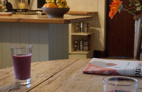 Sedbergh Cottage | Catholes Cottage, sleeps 8, secluded location 1 mile from Sedbergh