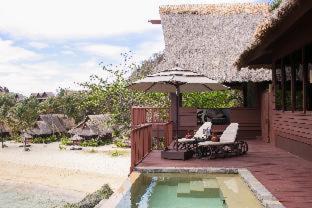El Nido Resort | Cauayan Island Resort and Spa