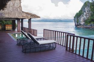 El Nido Resort | Cauayan Island Resort and Spa