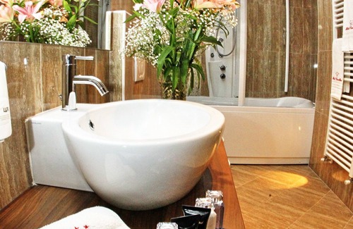 Andalo Hotel | Cavallino Lovely Hotel