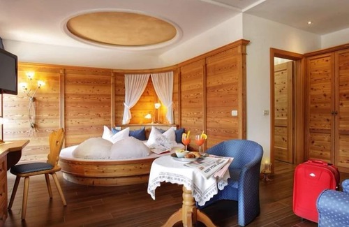 Andalo Hotel | Cavallino Lovely Hotel