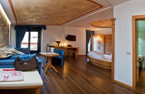 Andalo Hotel | Cavallino Lovely Hotel