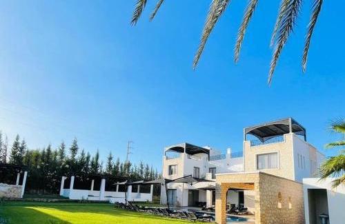 Ounagha Cabin | Cavanna Lodge