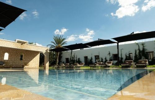 Ounagha Cabin | Cavanna Lodge