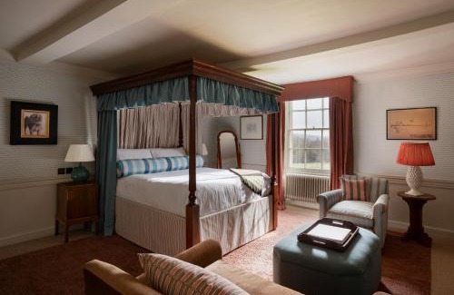 Baslow Hotel | Cavendish Hotel
