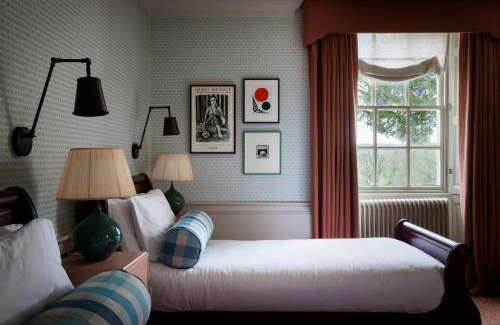 Baslow Hotel | Cavendish Hotel