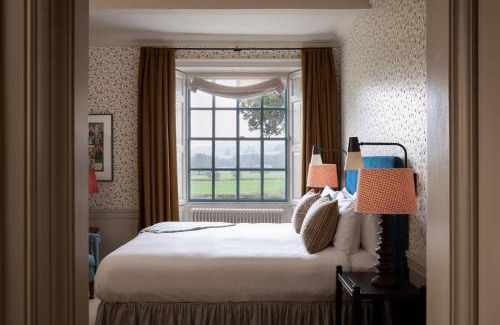 Baslow Hotel | Cavendish Hotel