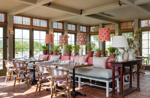 Baslow Hotel | Cavendish Hotel