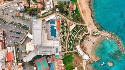 Protaras Hotel | Cavo Maris Beach Hotel