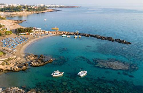 Protaras Hotel | Cavo Maris Beach Hotel