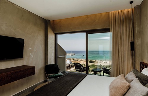 Protaras Hotel | Cavo Zoe Seaside Hotel
