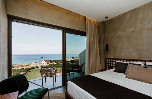 Protaras Hotel | Cavo Zoe Seaside Hotel