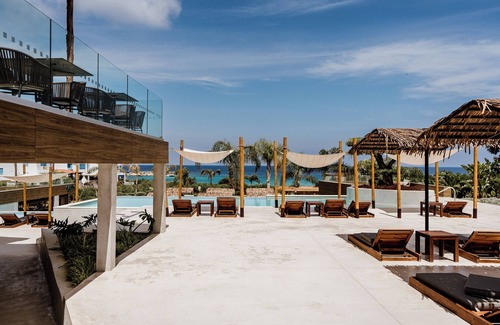 Protaras Hotel | Cavo Zoe Seaside Hotel