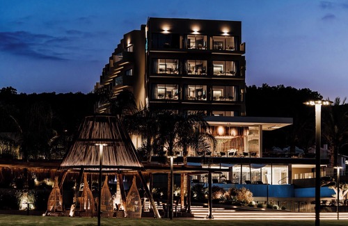 Protaras Hotel | Cavo Zoe Seaside Hotel