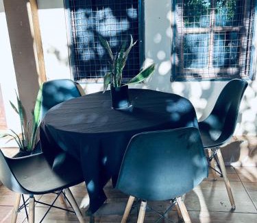 Puerto Iguazu Apartment | Cayetana