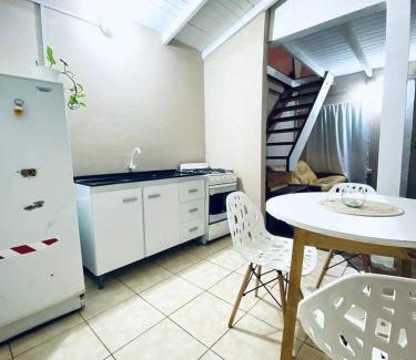 Puerto Iguazu Apartment | Cayetana