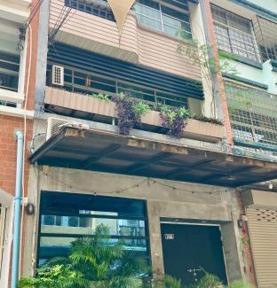 Suan Luang House | CB's - Cheap Boutique Bangkok
