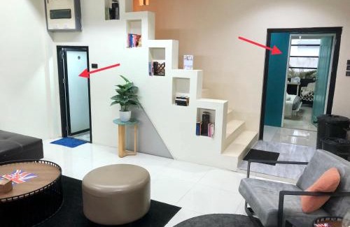 Suan Luang House | CB's - Cheap Boutique Bangkok
