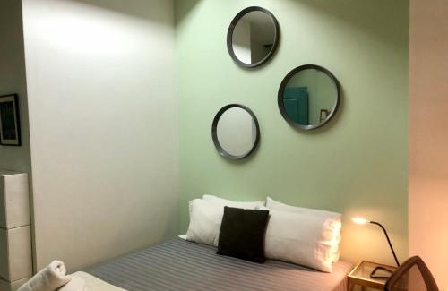 Suan Luang House | CB's - Cheap Boutique Bangkok