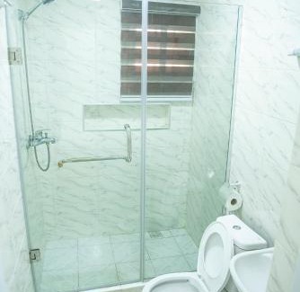 Abuja Apartment | Cc & Cg Homes Luxury 3 Bedrooms House - 24Hrs Power