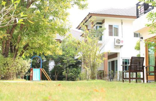 San Kamphaeng Bed & Breakfast | CC Villa House Chiangmai
