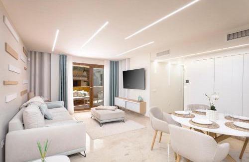 Punta Prima Apartment | CC8 III by ZANIS