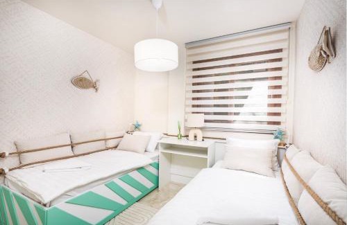 Punta Prima Apartment | CC8 III by ZANIS
