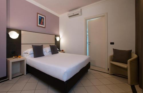La Spezia Historic Centre Hotel | CDH Hotel La Spezia
