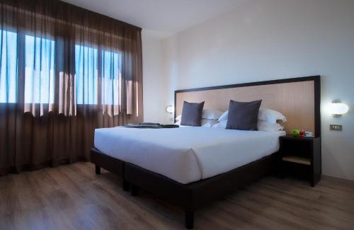 San Faustino-Madonnina-Quattroville Hotel | CDH Hotel Modena