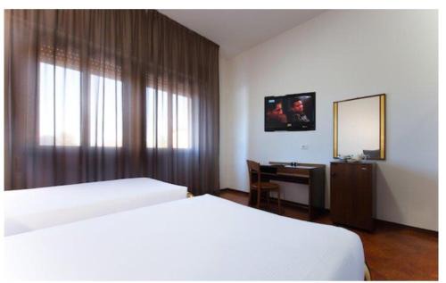 San Faustino-Madonnina-Quattroville Hotel | CDH Hotel Modena