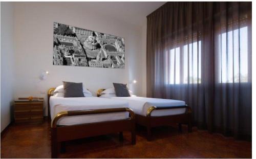 San Faustino-Madonnina-Quattroville Hotel | CDH Hotel Modena
