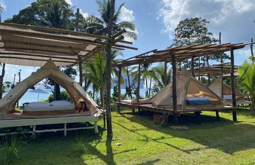 El Nido Cabin | CED Farm