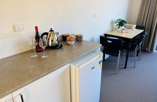 Merrijig Apartment | Cedar 3, Cedar 3 - Motel Room