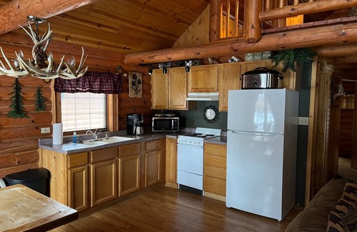 Lake Delton Hotel | Cedar Lodge and Settlement