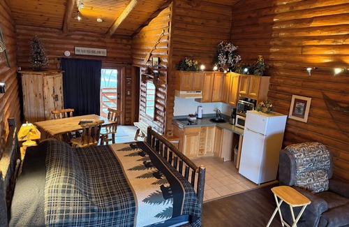 Lake Delton Hotel | Cedar Lodge and Settlement