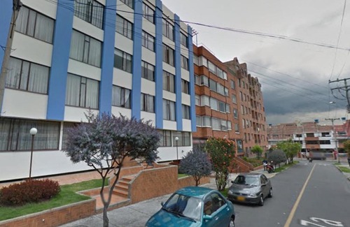 Usaquen Apartment | Cedritos 148
