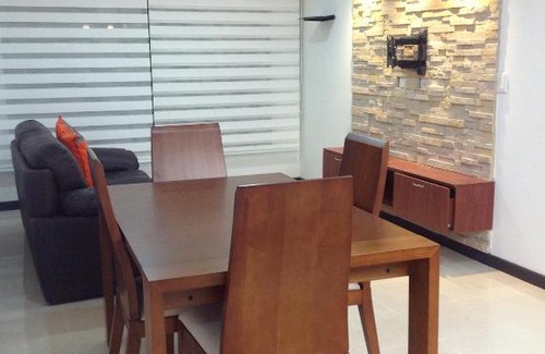 Usaquen Apartment | Cedritos 148