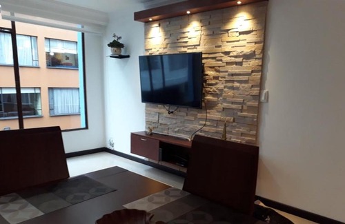 Usaquen Apartment | Cedritos 148