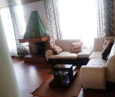 Usaquen Apartment | Cedritos, Quiet Apartment