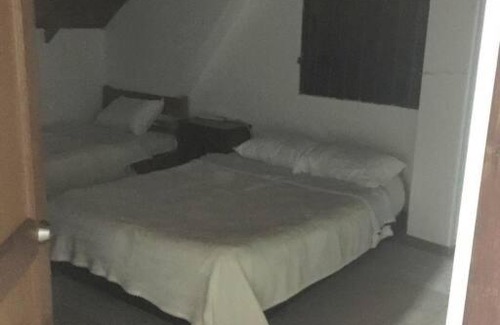Usaquen Apartment | Cedritos, Quiet Apartment