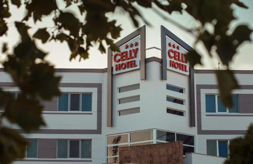 Pitesti Hotel | Celly Hotel