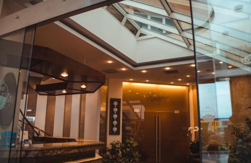 Pitesti Hotel | Celly Hotel
