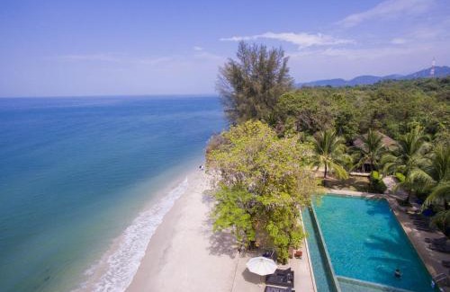 Laem Klat Resort | Centara Chaan Talay Resort And Villas Trat