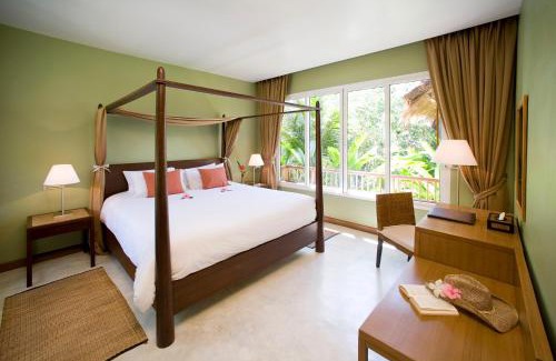 Laem Klat Resort | Centara Chaan Talay Resort And Villas Trat