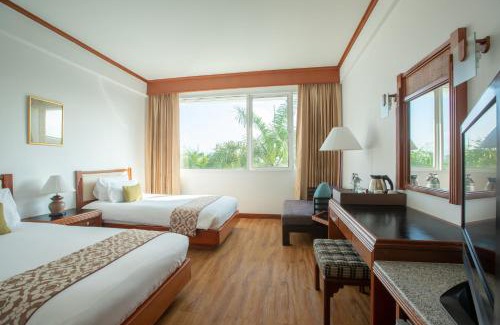 Mae Sot Resort | Centara Life Hotel Mae Sot