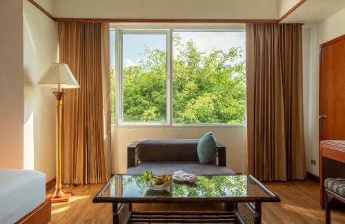 Mae Sot Resort | Centara Life Hotel Mae Sot
