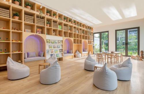 Chaweng City Center Resort | Centara Reserve Samui